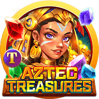 Aztec Báu game thumbnail