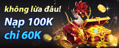 Thắng Lớn Cùng 181bet