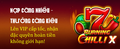 Ưu Đãi Nạp Tiền Hấp Dẫn