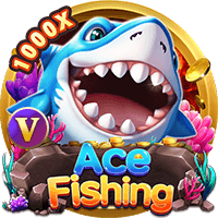 TP Fishing Ace