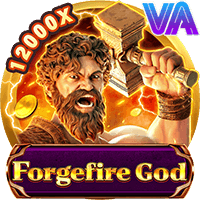 Fire Forging God