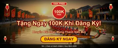 Khuyến Mãi Đỉnh Cao 181bet