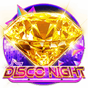 Đêm nhạc disco icon